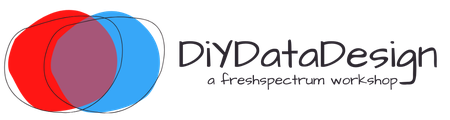 DiY Data Design logo