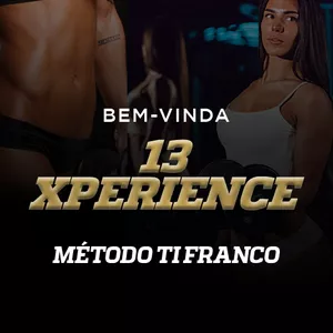 Imagem de capa para o Curso online Curso - 13 Xperience