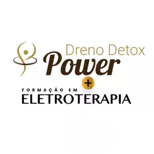 Imagem de capa para o Curso online Combo Dreno Detox + Formação em Eletroterapia