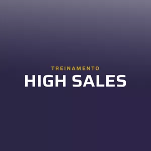 Imagem de MENTORIA HIGH SALES EM GRUPO 30% criado por Michel Rousselet na hotmart