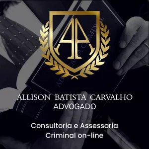 Imagem de capa para o Serviço online Consultoria e Assessoria em Direito Criminal 