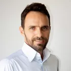 Foto do Criador Adilson Alves Simeão