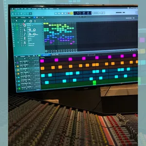 Imagem do curso   LOGIC PRO X COM UMA LINGUAGEM SIMPLES E OBJETIVA!