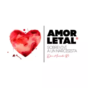 Imagen de portada para Curso online RETIRO Vivencial- AMOR LETAL®- Sobreviví a un Narcisista