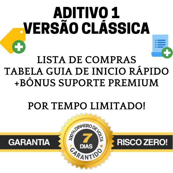 Y Tc9ra2mdmf7m E eu estou mostrando aqui para vocês esses ganhos na hotmart porque realmente fizeram uma diferença muito grande na minha autoestima. https www hotmart com product aditivo 1 versao classica y48986199x