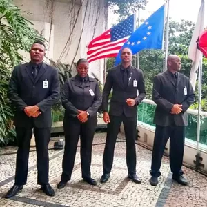 Imagem do curso FX SECURYT SERVIÇOS LTDA