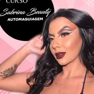Imagem do curso Mulher de Poder - com Sabrina Carvalho