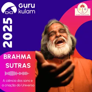 Imagem de capa para o Curso online GURUKULAM 2025