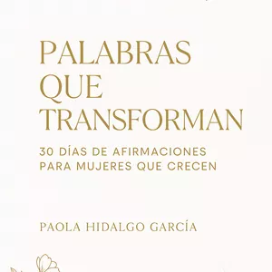 Imagen de portada para Ebook 30 DIAS DE AFIRMACIONES