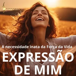 Imagem de capa para o Curso online EXPRESSÃO DE MIM
