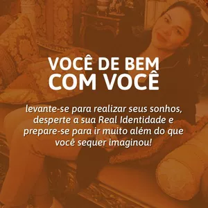 Imagem de capa para o Curso online Você De Bem Com Você