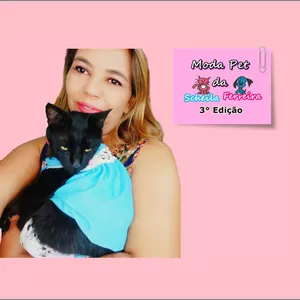 Imagem de capa para o Curso online Moda Pet da Scheila Ferreira 3° Edição