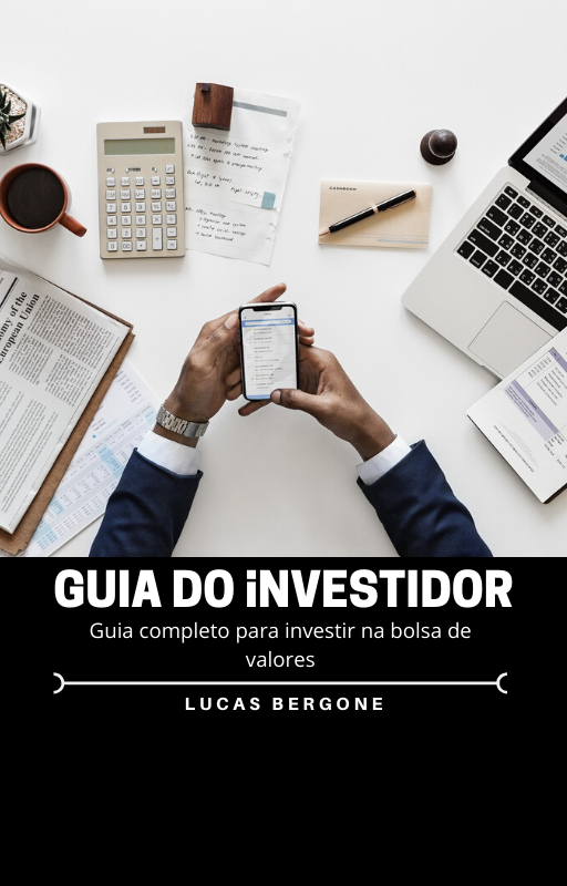 Imagem do curso Guia do Investidor
