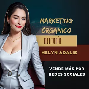 Imagen de portada para Curso online Mentoria Personalizada con Helyn