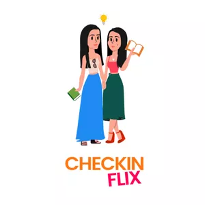 Imagem de capa para o Curso online CheckinFlix