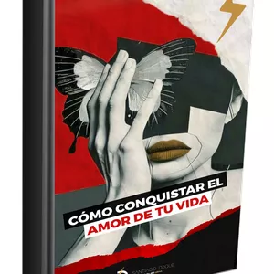 Imagen de portada para Ebook Cómo conquistar el amor de tu vida