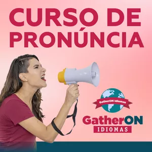 Imagem do curso Pronunciation sem embromation