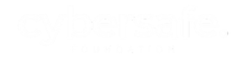Learn with Cybersafe Foundation logo
