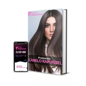 Imagem do curso Protocolo Cabelo Rapunzel