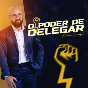 Imagem de capa para o Curso online O PODER DE DELEGAR 