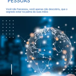 Imagem de capa para o Ebook Liderança 