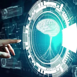 Imagem de capa para o Ebook Investindo de Forma Consciente com IA: Construindo uma Carteira Sustentável no Brasil