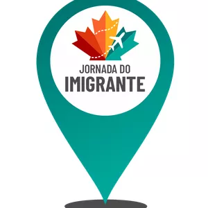 Imagem de capa para o Curso online JORNADA DO IMIGRANTE - 2022/2023