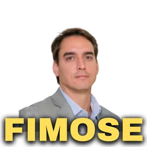 Imagem de capa para o Curso online Fimose