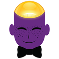 WEalthy UNIVERSEcity logo