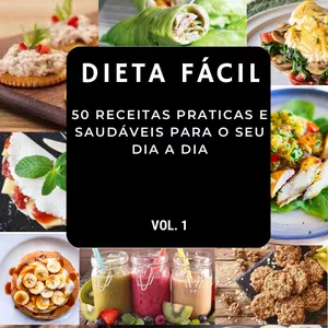 Imagem do curso Dieta Fácil