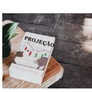 Imagem do curso Projeçao Analise Grafica, 