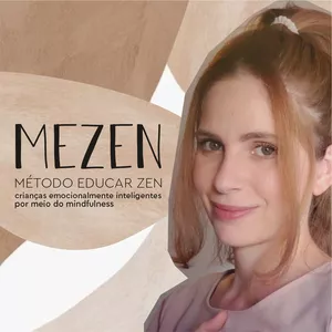 Imagem de capa para o Curso online MEZEN - Maternar Sem Estourar