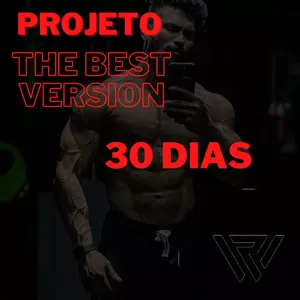 Imagem de capa para o Curso online Projeto Verão - Elimine 15kg em 30 Dias