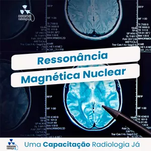 Imagem de capa para o Curso online Capacitação em Ressonância Magnética Nuclear.