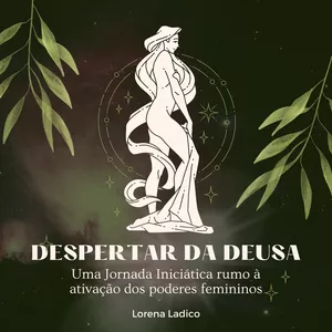 Imagem de capa para o Curso online Despertar da Deusa