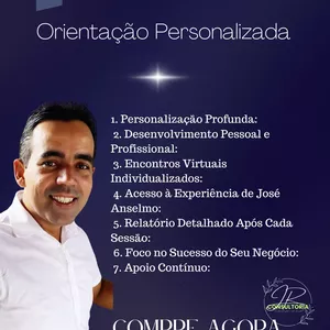 Curso MENTORIA PERSONALIZADA 