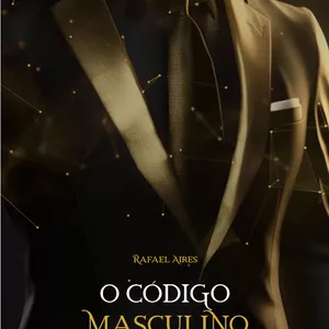 Imagem do curso Código Masculino