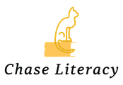 Chase Literacy Academy logo