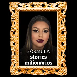 Curso Fórmula - STORIES MILIONÁRIOS