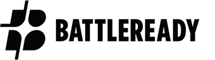 Battleready Academy logo