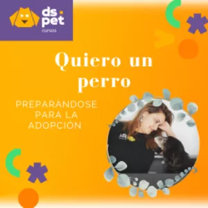 Imagen de portada para Ebook Quiero un perro