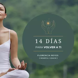 Imagen de portada para Curso online 14 días para volver a ti