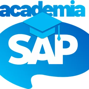 Imagem principal do produto Academia SAP 2.0 + Localização Brasil