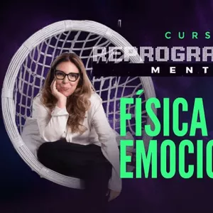 Imagem do curso Curso Reprogramação Mental Física e Emocional