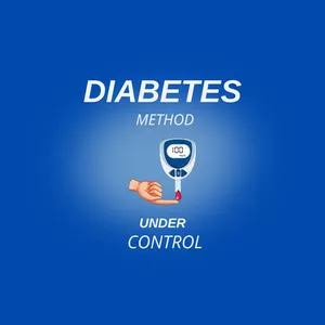 Cover image for Ebook Diabetes Method Under Control