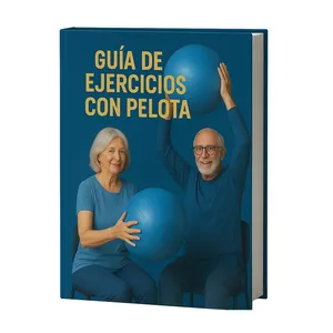 Imagen de portada para Ebook Guía de Ejercicios con Pelota