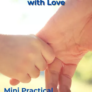 Cover image for Ebook How to Set Boundaries with Love