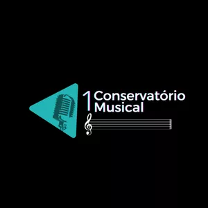 Imagem de capa para o Curso online CURSO DE MÚSICA - 1Conservatório Musical