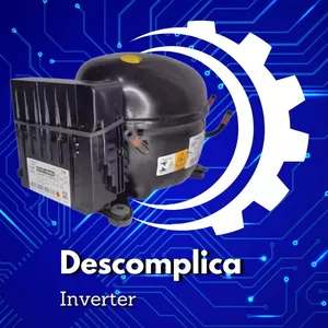 Imagem do curso Descomplica inverter 