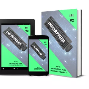 Imagem de capa para o Ebook IPIV2 